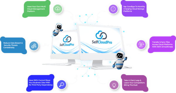 selfcloud pro