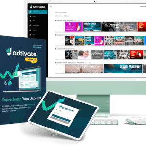 adtivate unlimited agency