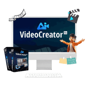 Video Creator software