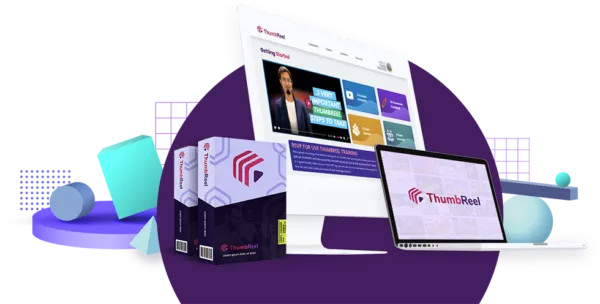 ThumbReel software