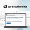 WP Security Ninja setup wizard overview