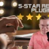 5-star review plugin demonstration