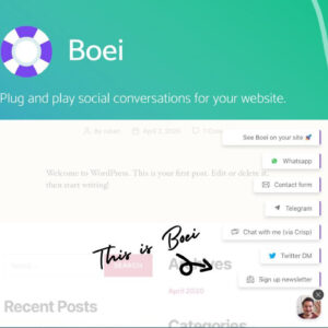 boei pro plan ltd