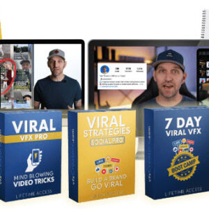 viral fx bundle