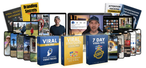 viral fx bundle