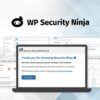 wp security ninja