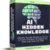 ai hidden knowledge