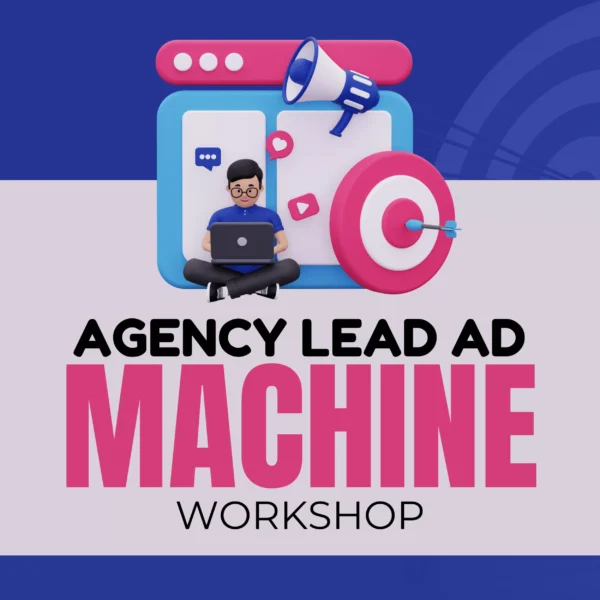 Agency Lead Ad Machine