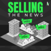 selling the news