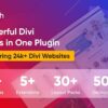 divi flash