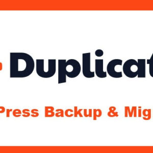 duplicator pro