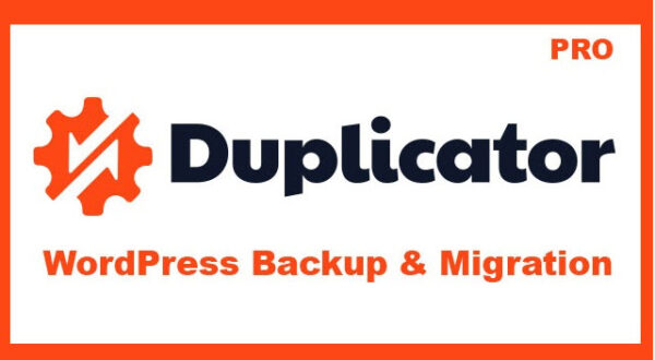 duplicator pro